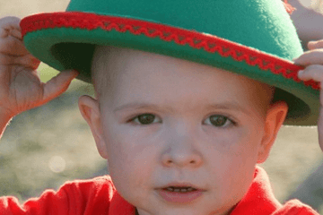 男孩名字大全2022洋气