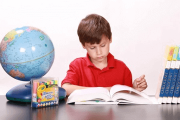 别致的乳名男叠字