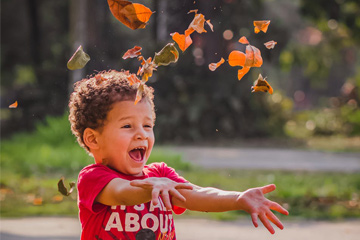 简单好听的男孩名字