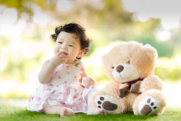 三点水寓意好的女孩名字