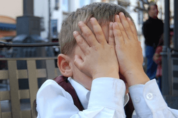 2022年男孩子有意义的名字