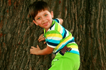 鼠宝宝小名大全男孩