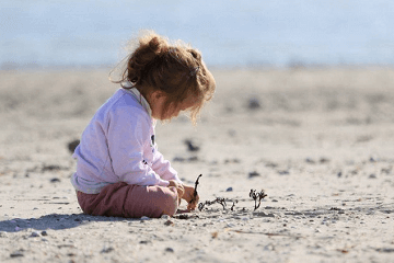 小孩起名大全女孩2022