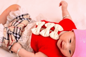 2022虎年新生婴儿起名字大全