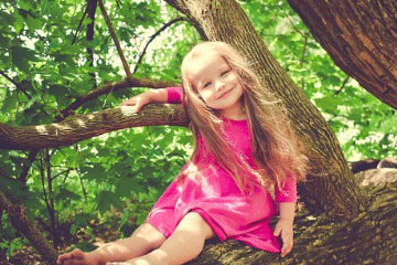 小孩起名大全女孩2022