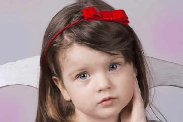 平安吉祥富贵女孩名