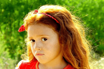 2020洋气女孩乳名英文