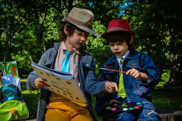 独特稀少男孩名字大全2022