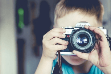 2022好听顺口的男孩名字