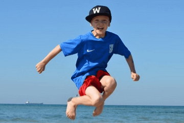 超级好听2022男孩名