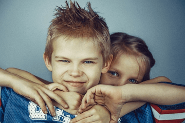 2022男孩名字简单霸气