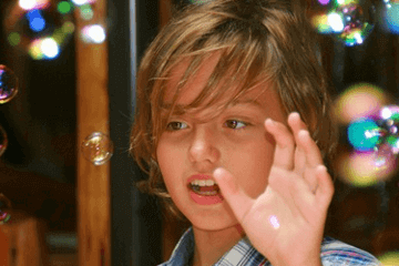 2022沉稳大气的男孩名字大全