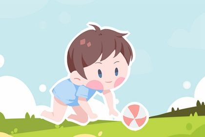 龙凤胎小名乳名大全洋气属虎 寓意美好的乳名