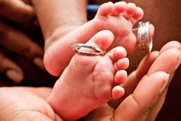 十月出生的宝宝名字大全