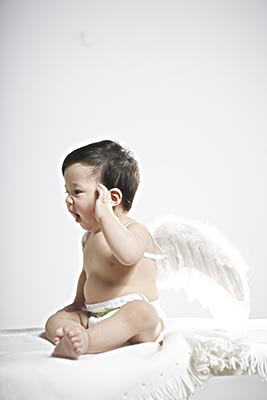 牛年男宝宝名字大全img