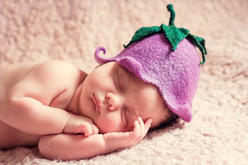 虎年女孩小名萌一点的乳名分享