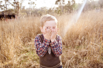 虎年阳刚的男孩名字