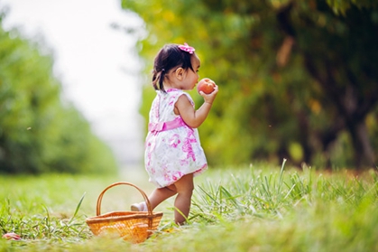 虎宝起名带山带木女孩 虎宝宝带山带木的名字