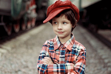 男孩好听的名字有哪些