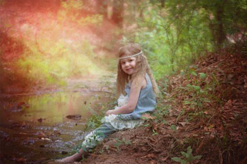 姓徐的女孩好听的名字大全