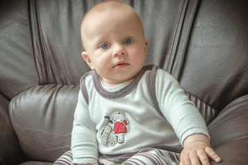 宝宝的乳名有哪些