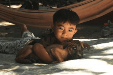 取名字大全男孩2022